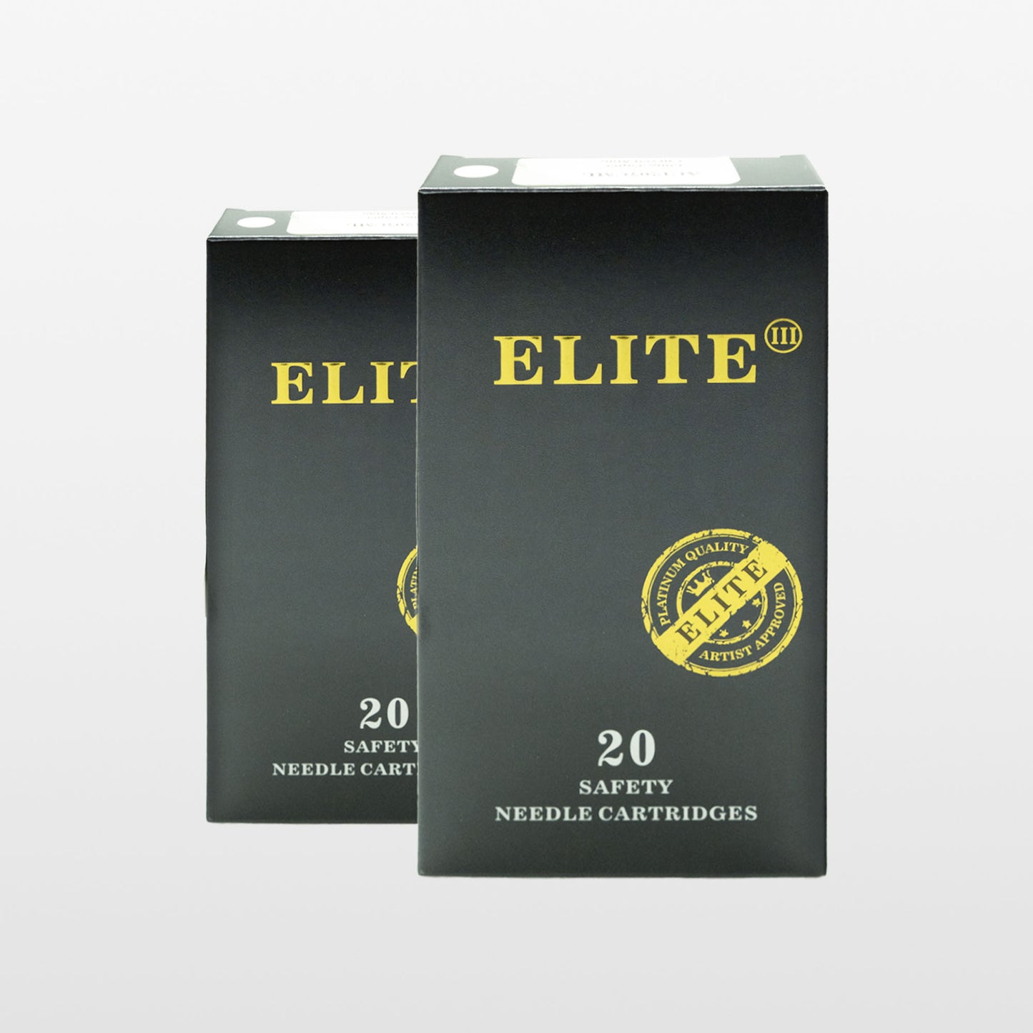 ELITE 3 MAGNUM CURVA 0.30
