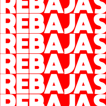 Collection image for: REBAJAS