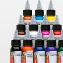 TINTAS COLORES