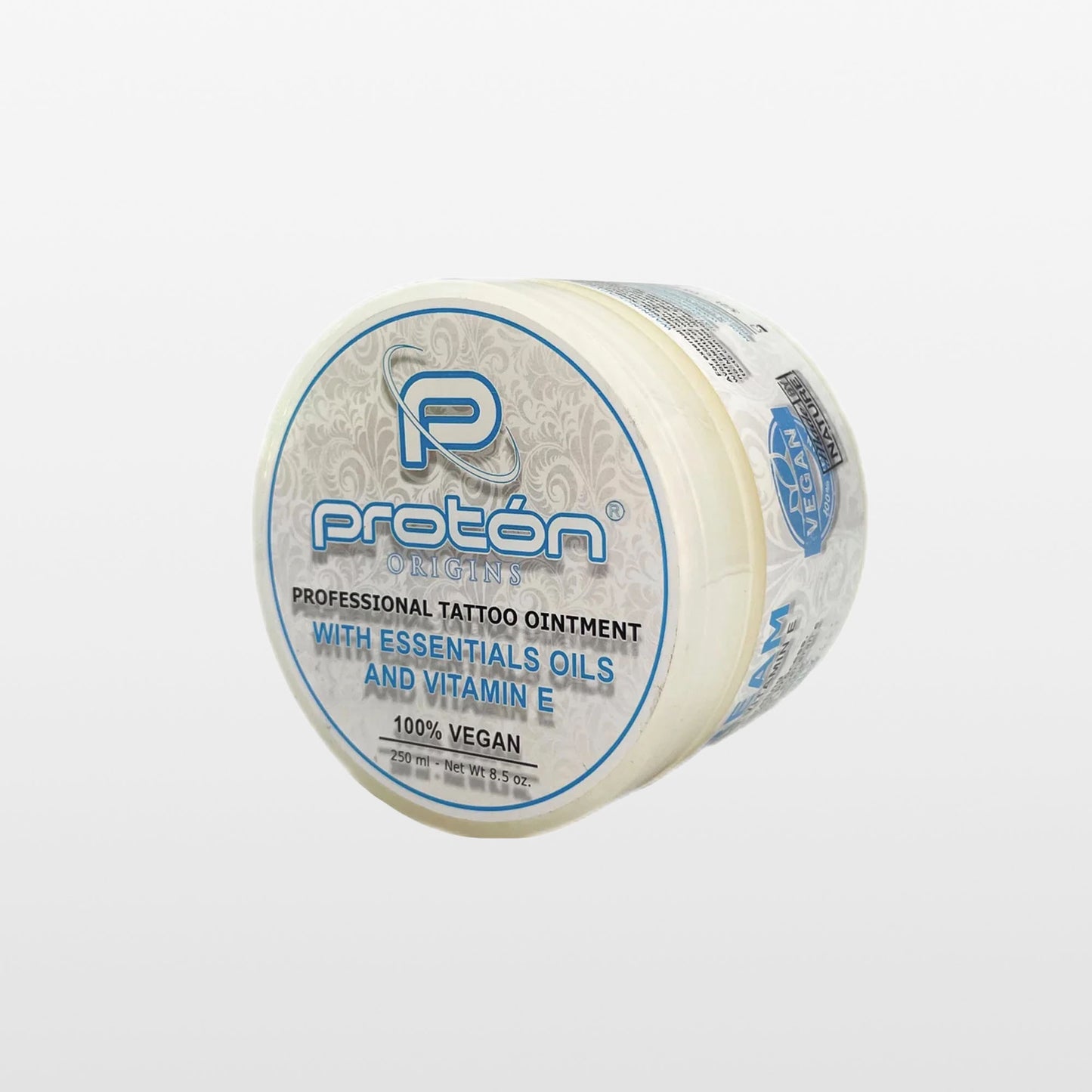 PROTON ORIGINS TATTOO CREAM 250ml