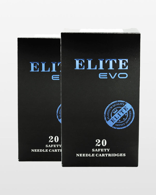 ELITE EVO MAGNUM LT 0.35