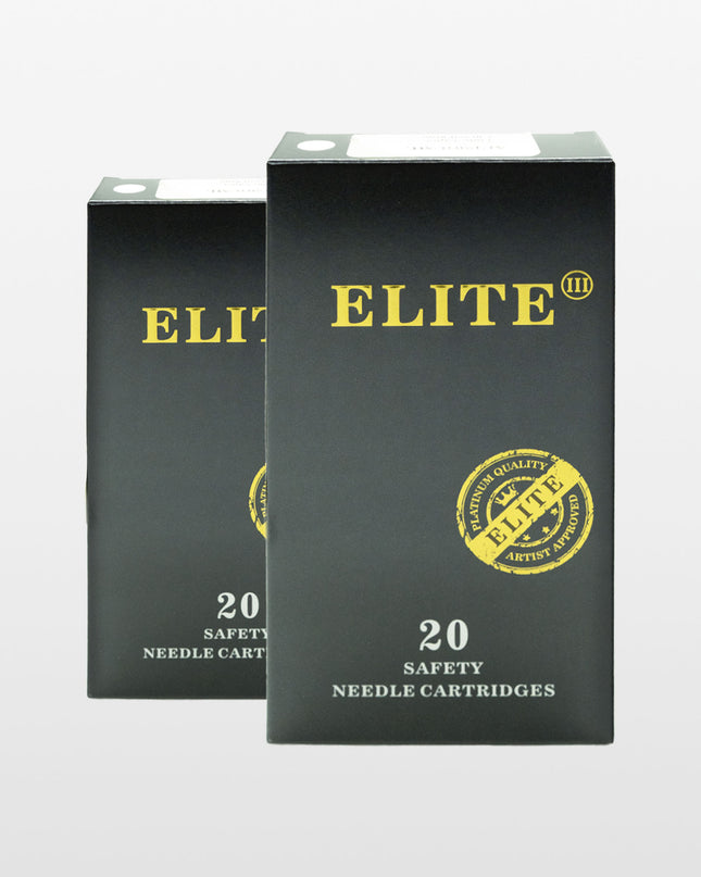 ELITE 3 MAGNUM CURVA 0.35  LT
