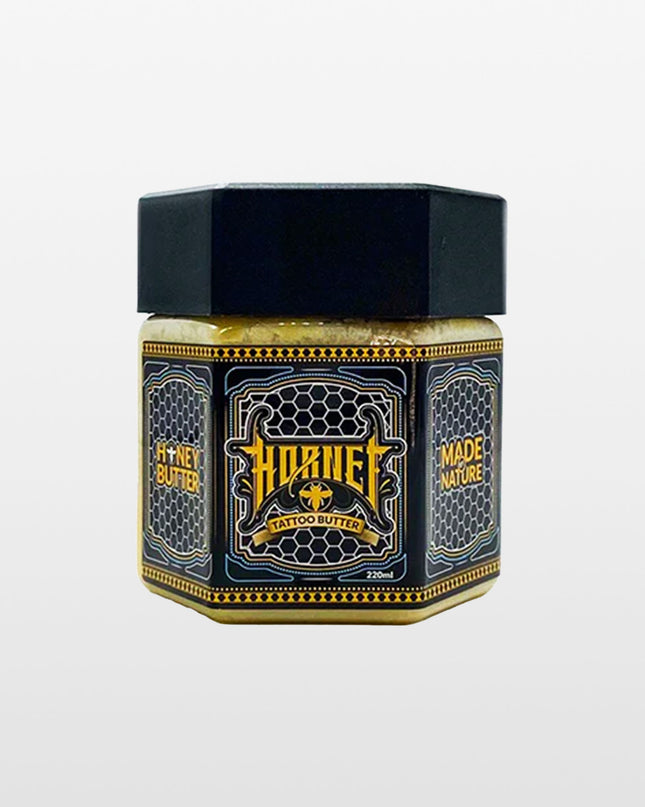 HONEY BUTTER HORNET 220ML