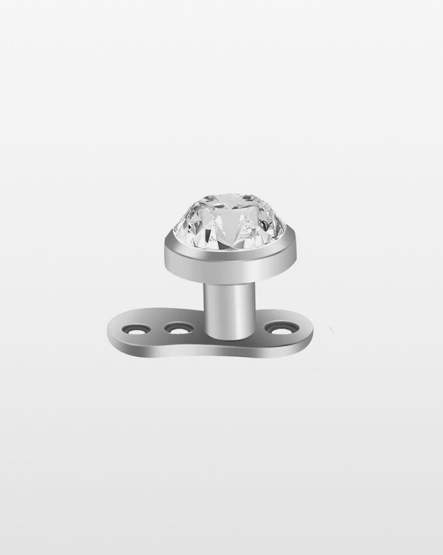 MICRODERMAL BASE + DERMAL 3MM A 5MM