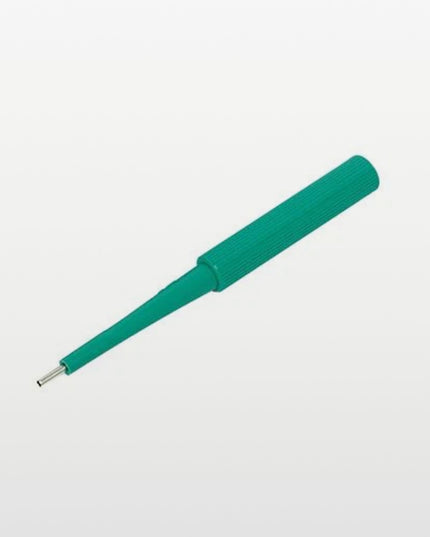 PUNZON DERMICO ESTERIL 2,5MM