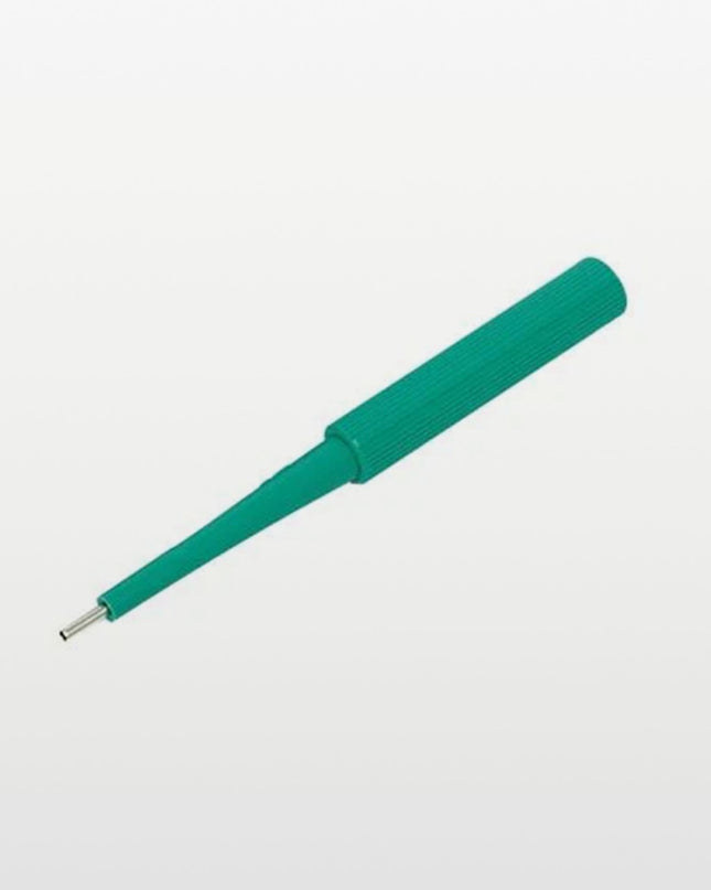 PUNZON DERMICO ESTERIL 2,5MM