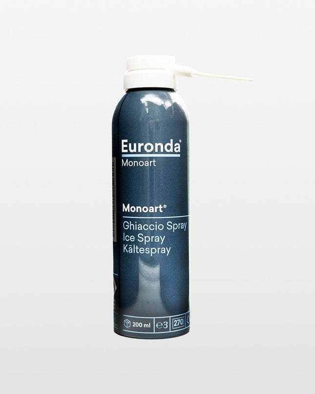 MONOART (ESKIMO) HIELO SPRAY 200ml. - Euronda