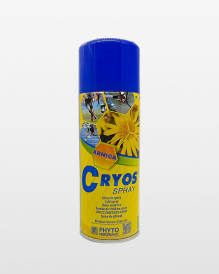 SPRAY FRIO CRYOS 400CC