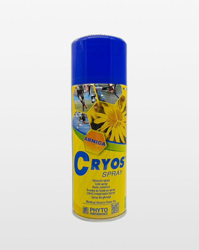 SPRAY FRIO CRYOS 400CC