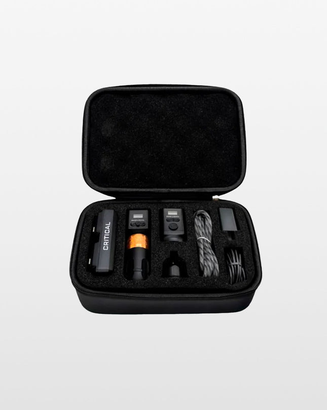 SET COMPLETO PACKER BISHOP POWER WAND