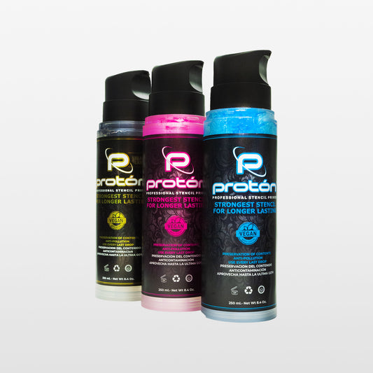 PROTON PROFESSIONAL STENCIL PRIMER AIRLESS SYSTEM