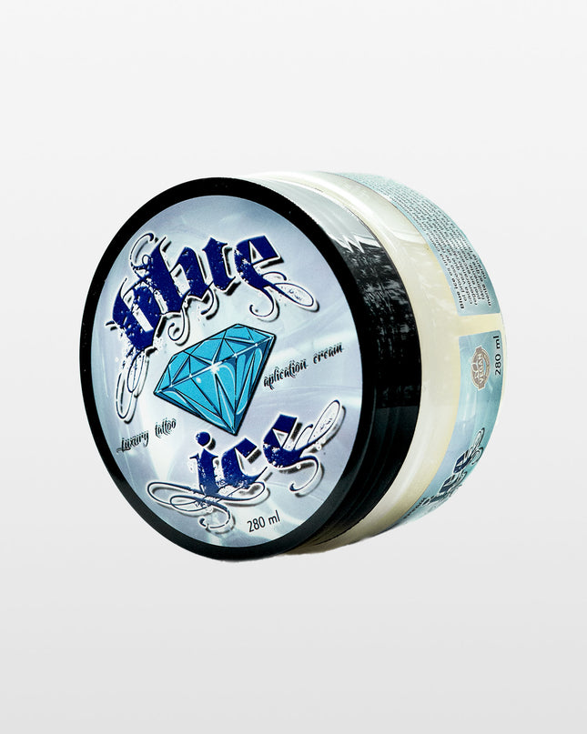 BUTTER BLUE ICE
