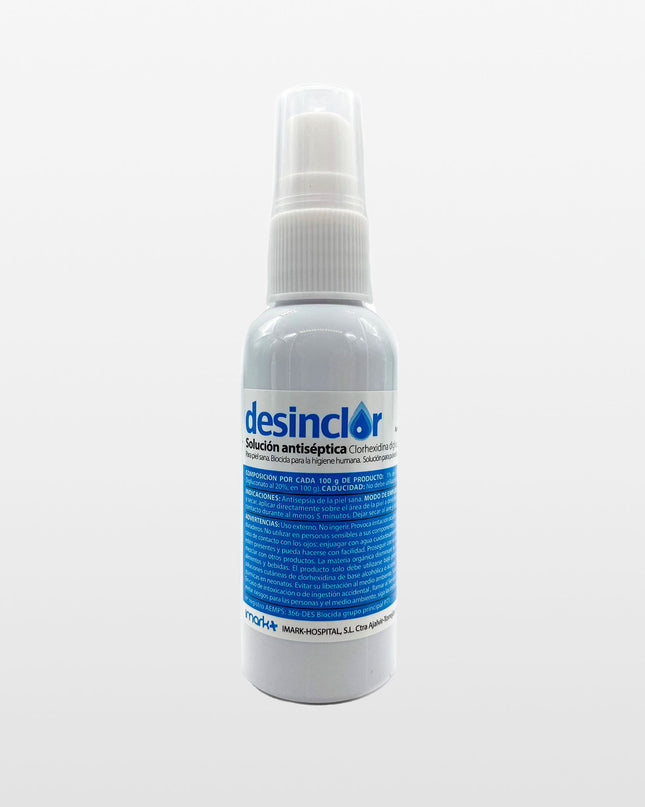 DESINCLOR 50ML
