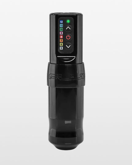 FK IRONS SPEKTRA FLUX - STEALTH