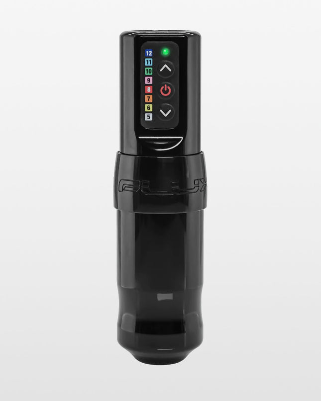 FK IRONS SPEKTRA FLUX - STEALTH