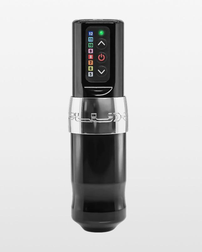 FK IRONS SPEKTRA FLUX - CHROMIUM