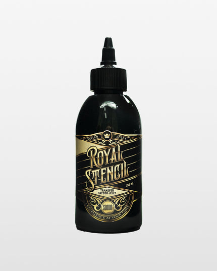 SUMUN ROYAL STENCIL 250ML