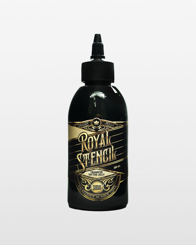 SUMUN ROYAL STENCIL 250ML