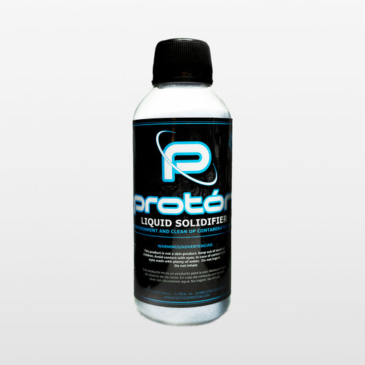 LIQUID SOLIDIFIER PROTON 250ML