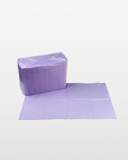 SERVILLETA ABSORBENTE LILA