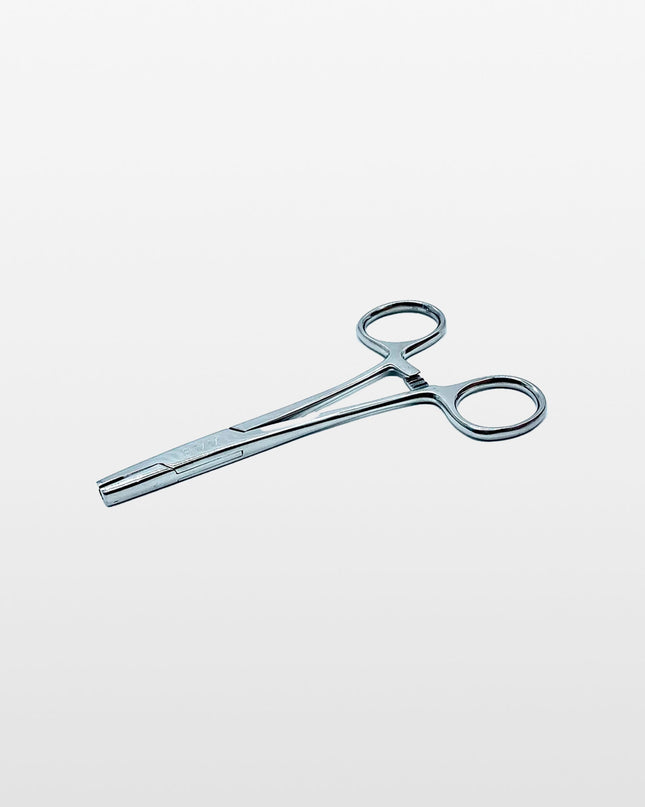PINZA MICRODERMAL