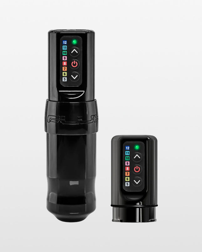 FK IRONS SPEKTRA FLUX - STEALTH + PERNO DE POTENCIA EXTRA