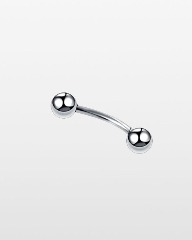 NAVEL ACERO QUIRURGICO