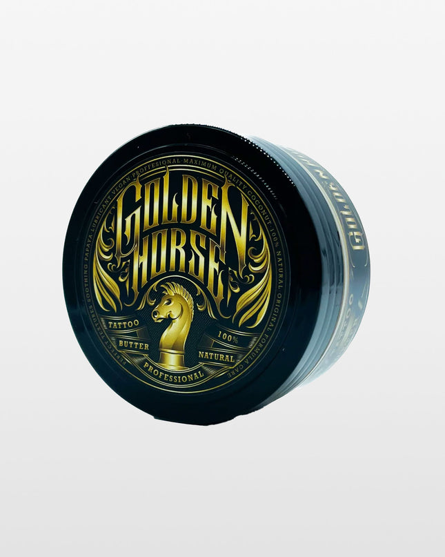 GOLDEN HORSE SUMUN BUTTER 200ML