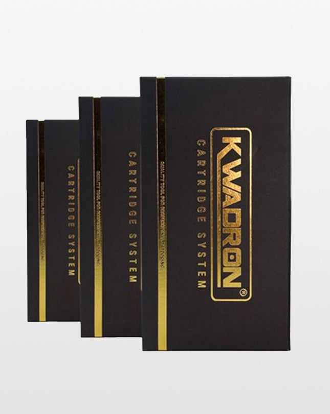 KWADRON ROUND MAGNUM 0,25