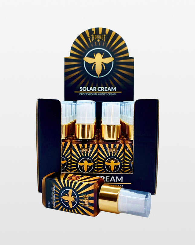 SPRAY AFTER TATTOO HORNET 30ml