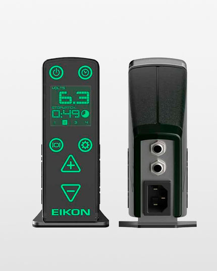 FUENTE DE ALIMENTACIÓN EIKON EMS420