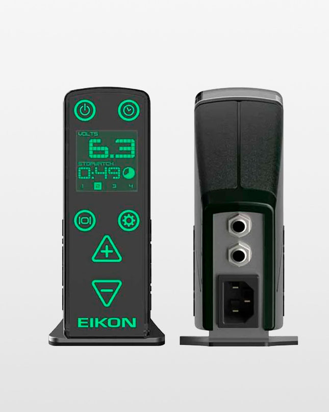 FUENTE DE ALIMENTACIÓN EIKON EMS420