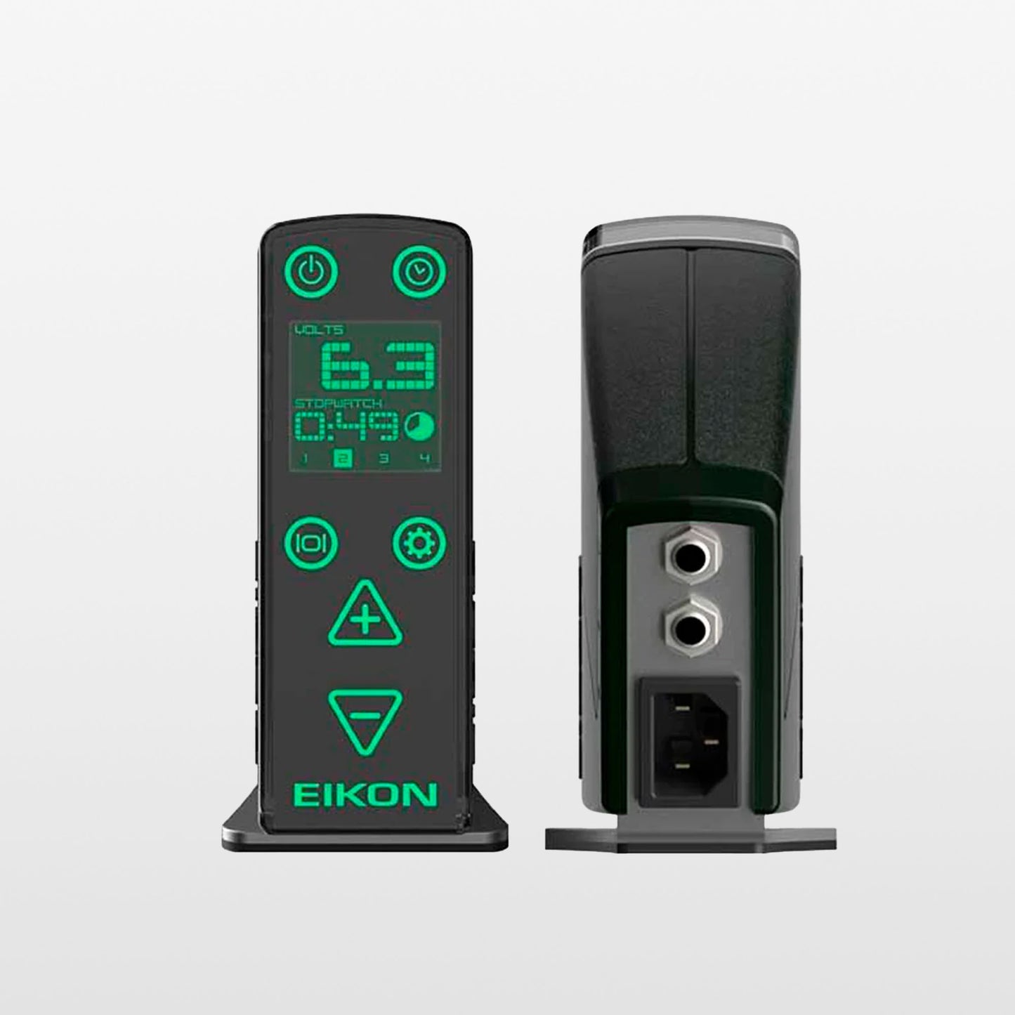 FUENTE DE ALIMENTACIÓN EIKON EMS420