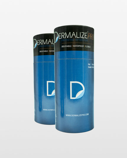 DERMALIZE PRO