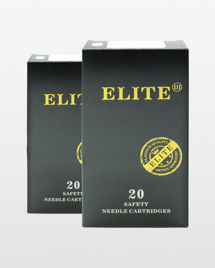 ELITE 3 ROUND LINER 0.30