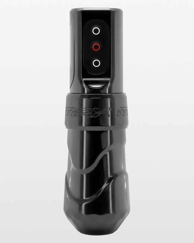 FK IRONS SPEKTRA FLUX MAX BLACK