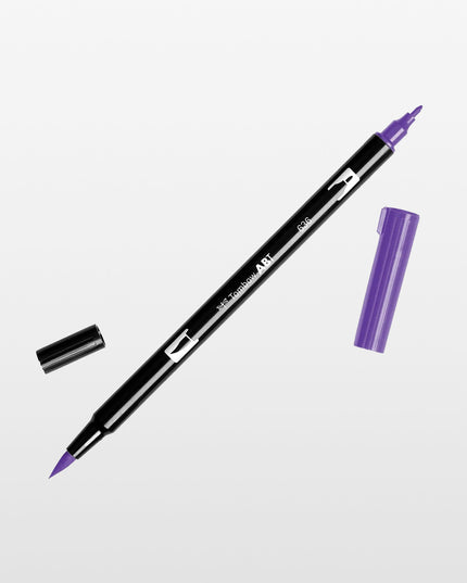 ROTULADOR TOMBOW 636