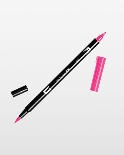 ROTULADOR TOMBOW  755