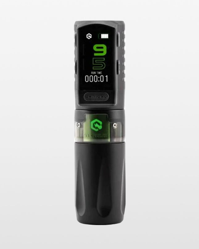 CRITICAL TORQUE PEN MACHINE 3.5MM