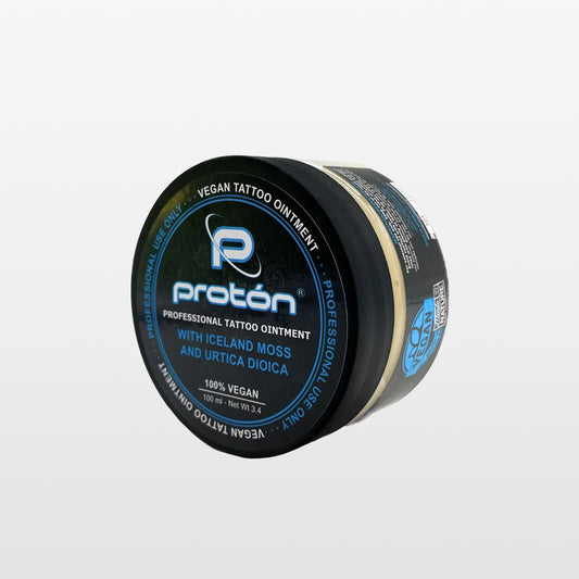 PROTON TATTOO CREAM MADE BY NATURE