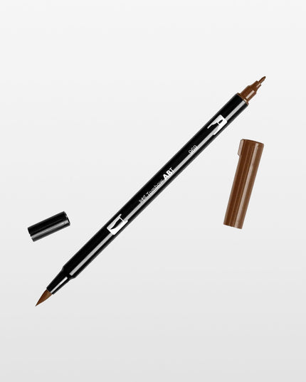 ROTULADOR TOMBOW 969