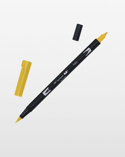 ROTULADOR TOMBOW 985