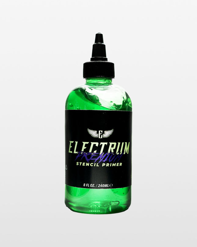 STENCIL ELECTRUM PREMIUM 240ml