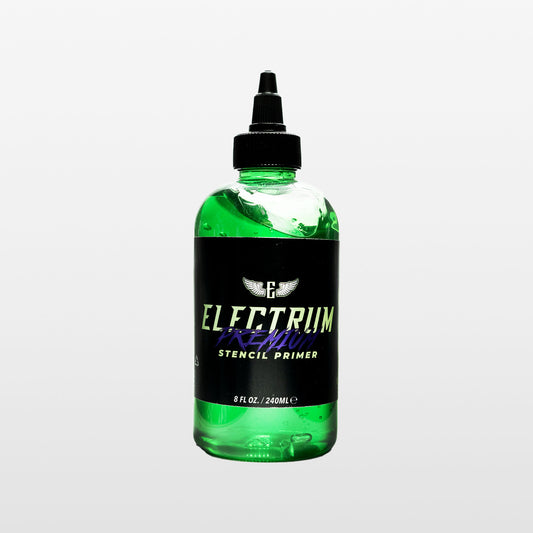 STENCIL ELECTRUM PREMIUM 240ml