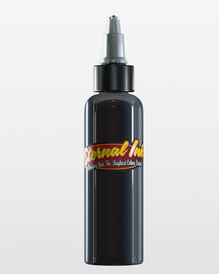 ETERNAL INK LINING BLACK