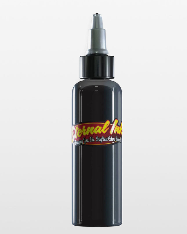 ETERNAL INK LINING BLACK