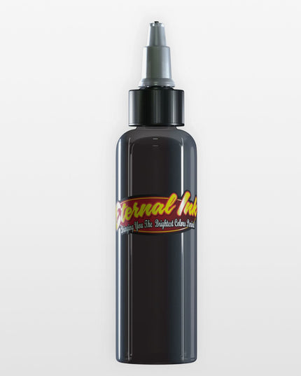 ETERNAL INK TRIPLE BLACK TRIBAL
