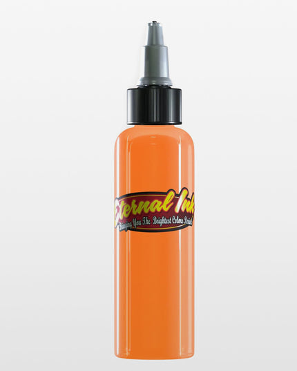 ETERNAL INK BRIGHT ORANGE