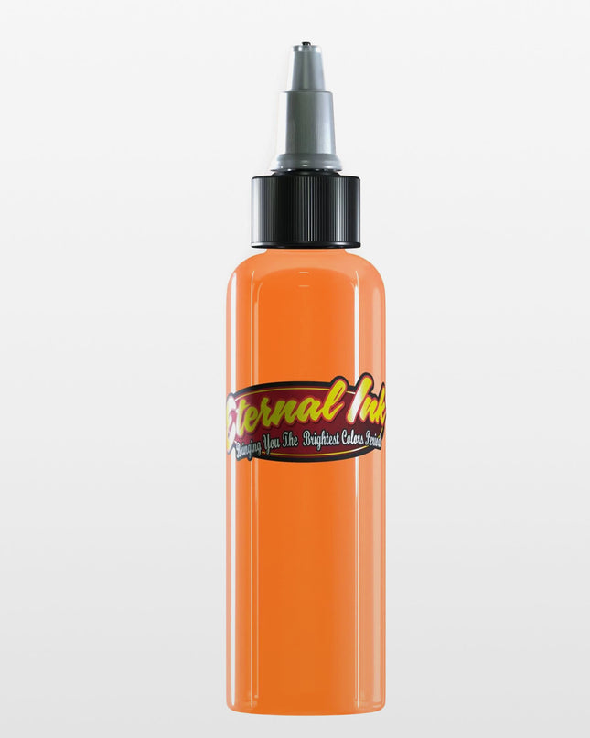 ETERNAL INK BRIGHT ORANGE