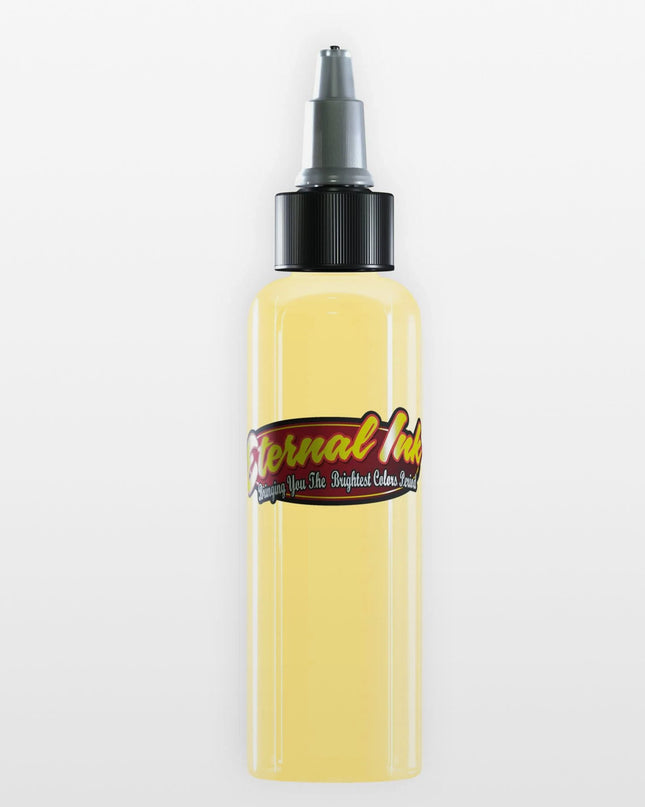 ETERNAL INK BRIGHT YELLOW